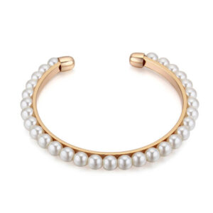 GYÖNGYPEREC KARKÖTŐ -ARANY