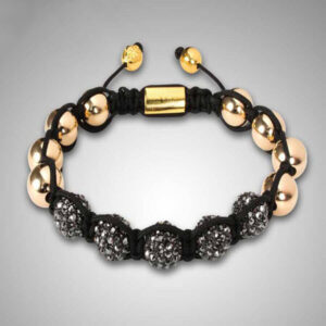 EXKLUZÍV SHAMBALLA KARKÖTŐ